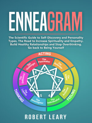 cover image of Enneagram